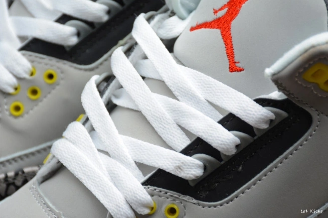 1st Kicks Shoes Jordan 959 Cool StreetReady (2021) CT8532- Grey Air 3 Retro 1108